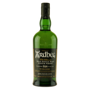 Ardbeg 10 35cl