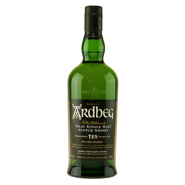 Ardbeg 10 35cl Ardbeg 10 35cl
