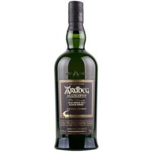 Ardbeg Alligator Ardbeg Alligator