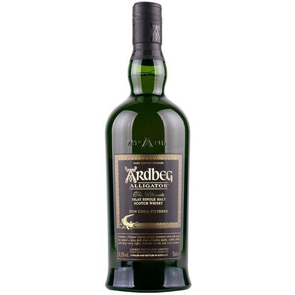 Ardbeg Alligator Ardbeg Alligator