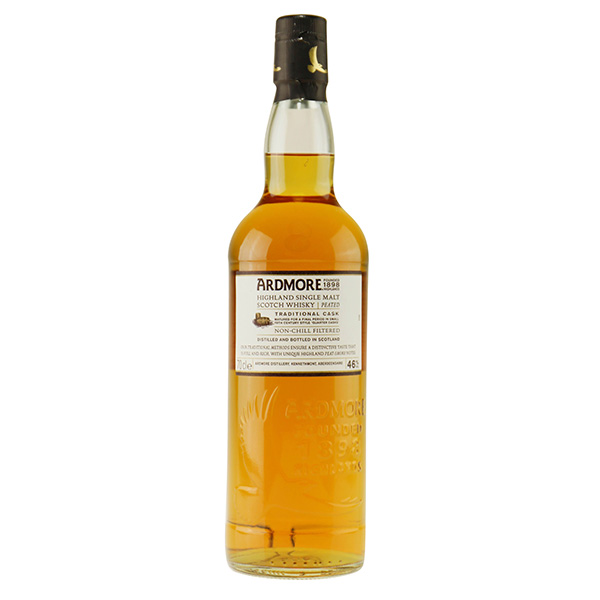 Ardmore traditionel Cask
