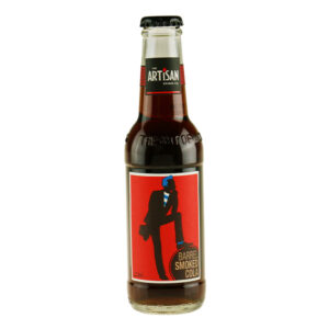 Artisan Drinks Barrel Smoked Cola