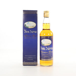 Ben Nevis Millennium Blend