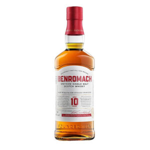 Benromach 10 Years Old