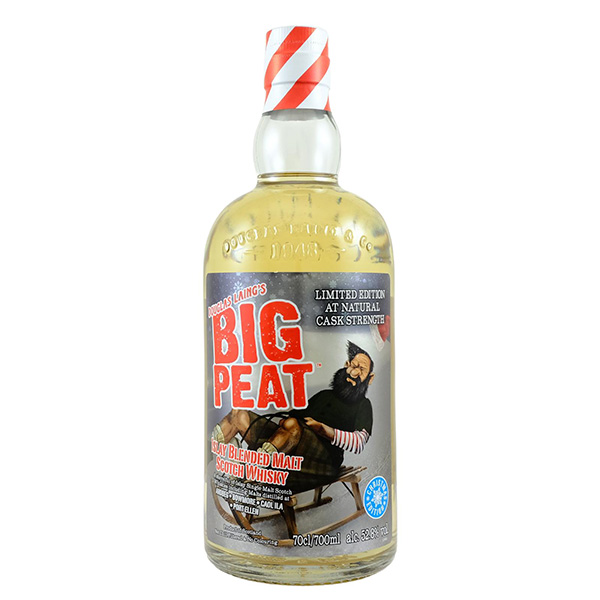 Big Peat Christmas Edition DL