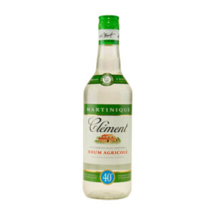 Clement Rhum Blanc