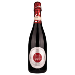 Cascina Fonda Brachetto Spumante 2021 Cascina Fonda Brachetto Spumante 2021