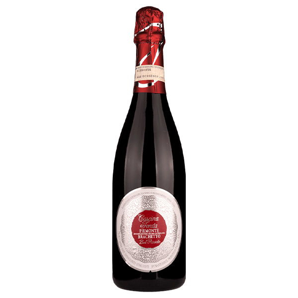 Cascina Fonda Brachetto Spumante 2021 Cascina Fonda Brachetto Spumante 2021