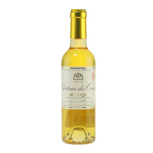 Chateau des Ormes Sauternes 2018