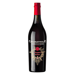 Chazalettes Vermouth Rosso Regina