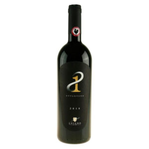 Luiano Ottantuno Chianti Classico