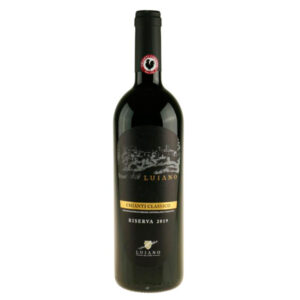 Luiano Chianti Classico Riserva 2019