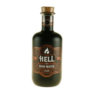 Come Hell or High Water XO Giftpack