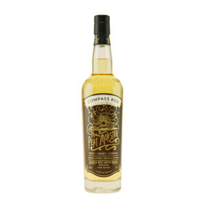 Compass Box The Peat Monster