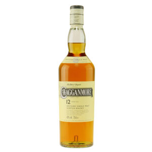 Cragganmore 12Y Cragganmore 12Y