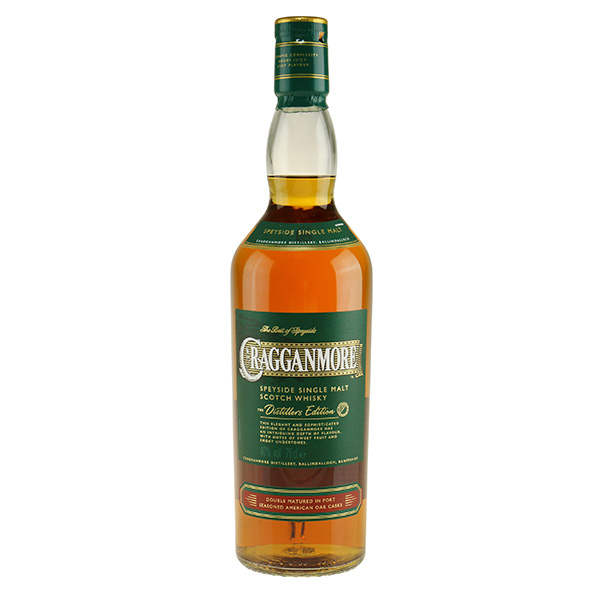 Cragganmore - Distillers Choice