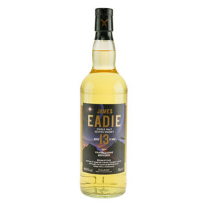 Craigellachie James Eadie 13 years 2022 (2008)