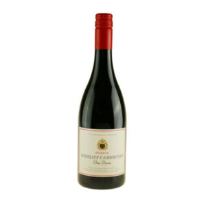 Domaine Doriac Merlot Cabernet 2022