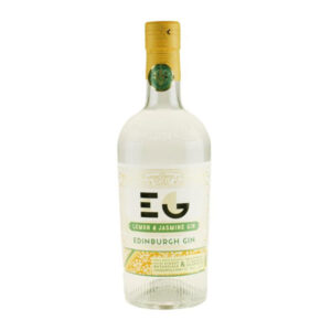 Edinburgh Lemon & Jasmine Gin