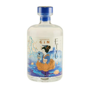 Etsu Hokkaido Gin