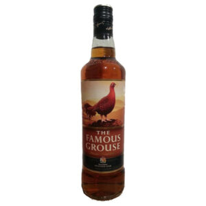 Famous Grouse Spanish oak Famous Grouse Spanish oak