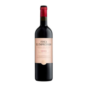 Vega Real El Empecinado Crianza 2018