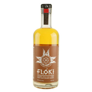 Floki Icelandic Single Malt Sheep Dung Smoke 2022 Floki Icelandic Single Malt Sheep Dung Smoke 2022