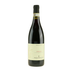 Franco Francesco Barolo 2018 Franco Francesco Barolo 2018