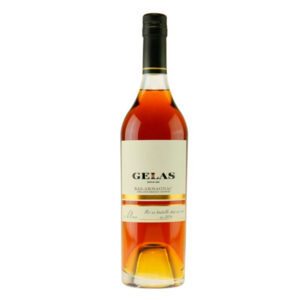 Gelas Armagnac 10 ans