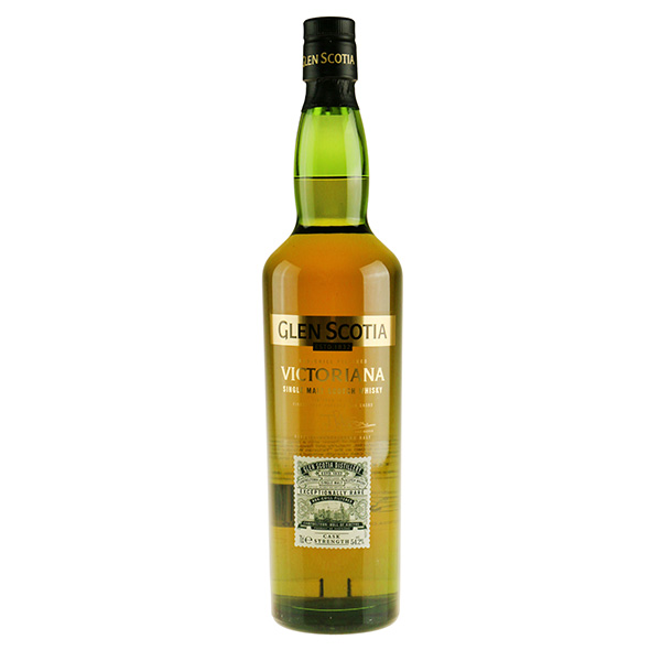 Glen Scotia Victoriana
