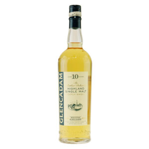 Glencadam 10 Years Single Malt Glencadam 10 Years Single Malt