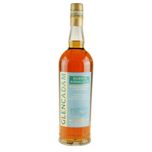 Glencadam Reserva Andalucia Oloroso