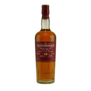 Glendronach 12 Glendronach 12