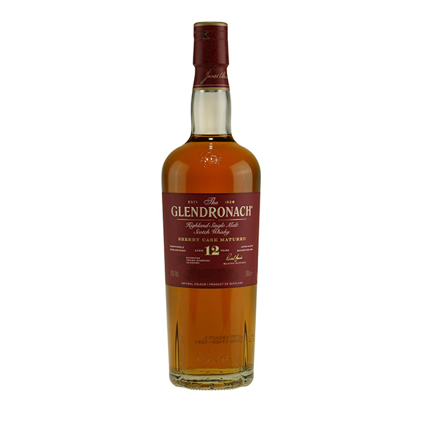 Glendronach 12 Glendronach 12
