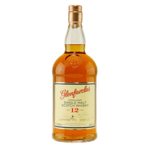 Glenfarclas 12 1L Glenfarclas 12 1L