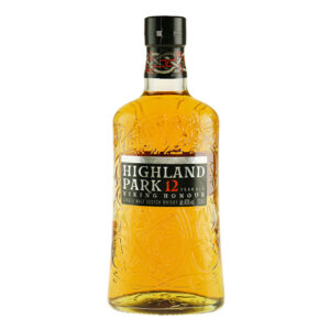 Highland Park 12 Viking Honour Highland Park 12 Viking Honour