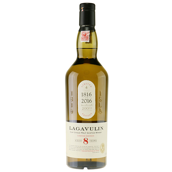 Lagavulin 8Y Lagavulin 8Y
