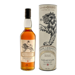 Lagavulin 9Y Lagavulin 9Y
