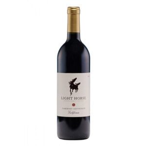 Light Horse Cab. Sauvignon 2020