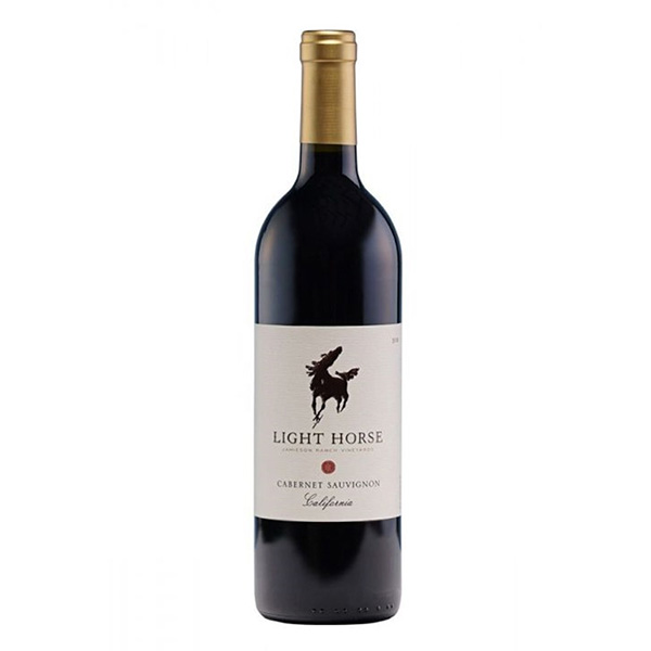 Light Horse Cab. Sauvignon 2020