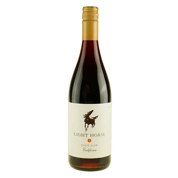 Light Horse Pinot Noir 2020