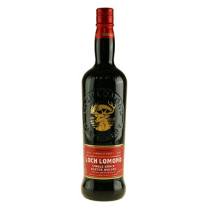 Loch Lomond Single Grain Scotch Whisky Loch Lomond Single Grain Scotch Whisky