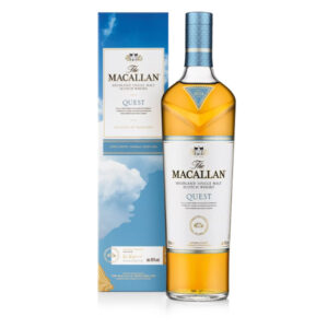 MacAllan Quest MacAllan Quest