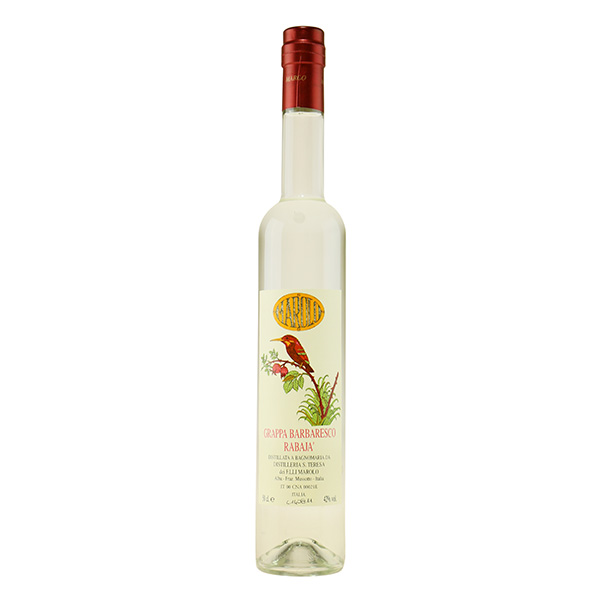 Marolo Grappa di Barbaresco Rabaja