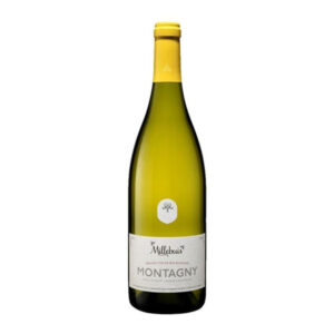 Millebuis Montagny Blanc 2020