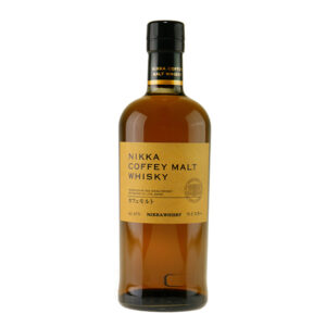 Nikka Coffey Malt Whisky