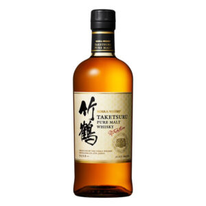 Nikka Taketsuru Pure Malt