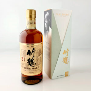 Nikka Taketsuru 21Y