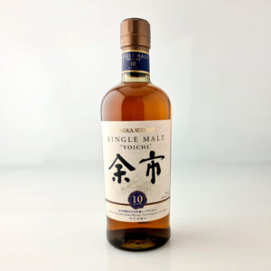 Nikka Yoichi 10Y
