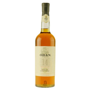 Oban 14